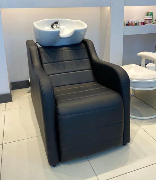 SAÇ YIKAMA KOLTUĞU SS01