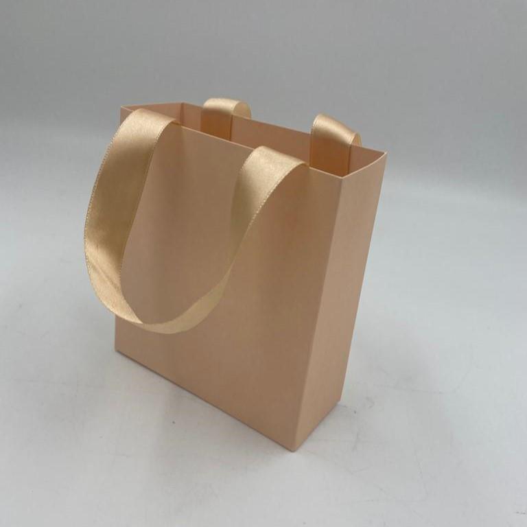 KARTON ÇANTA 1000PCS.