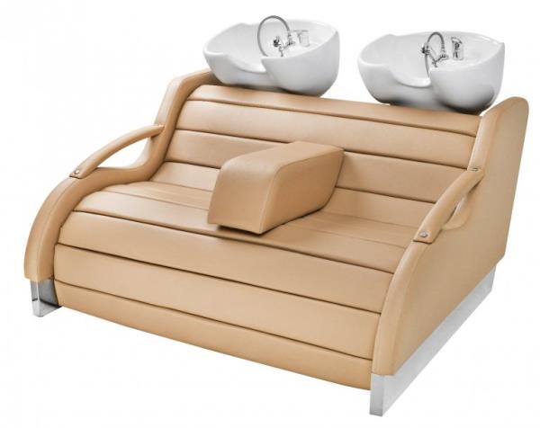 SAÇ YIKAMA KOLTUĞU SS02