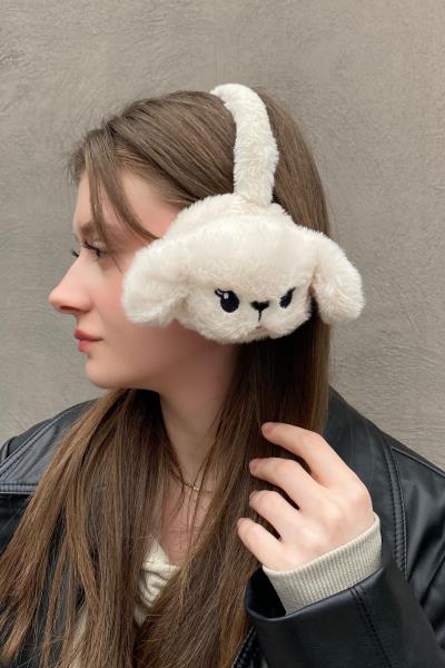 PELUŞ KULAKLIK PK02