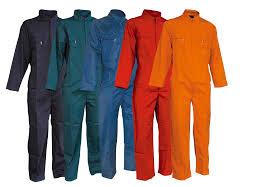 İŞÇİ KIYAFETİ 5