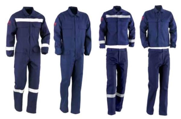 İŞÇİ KIYAFETİ 6
