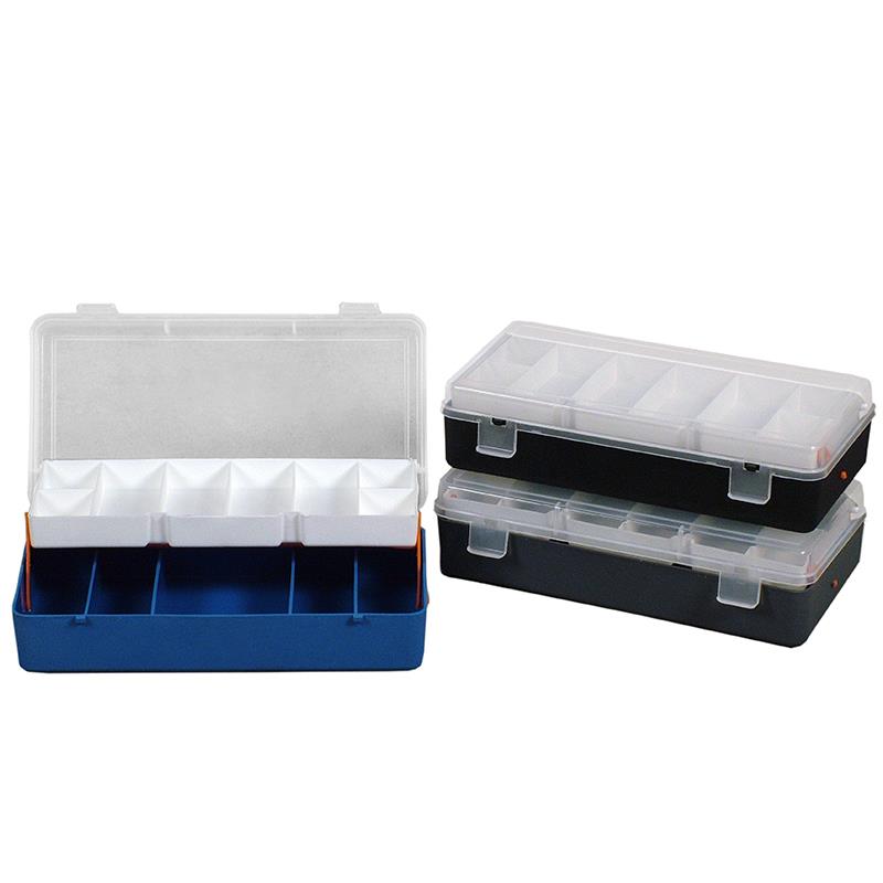 PLASTİK ORGANİZER P01