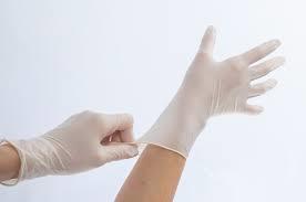 STERİL ELDİVEN SE3