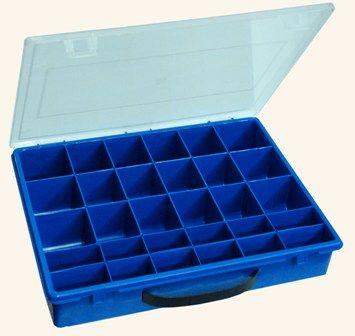 PLASTİK ORGANİZER P02