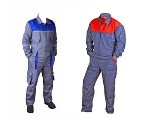 İŞÇİ KIYAFETİ 1