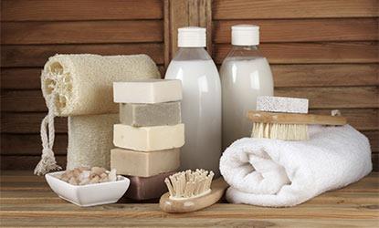 SAÇ BAKIM ÜRÜNÜ ÜR01