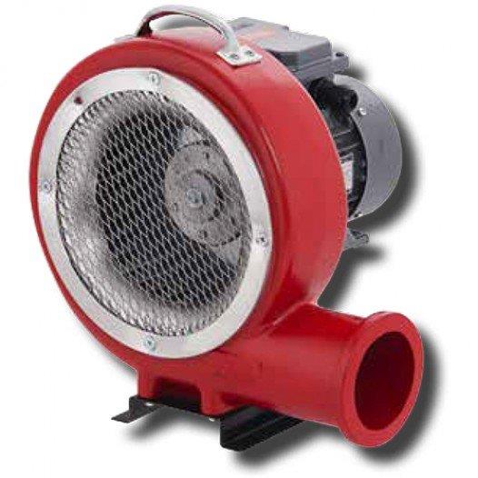 REKLAM BALONU FANI FN1