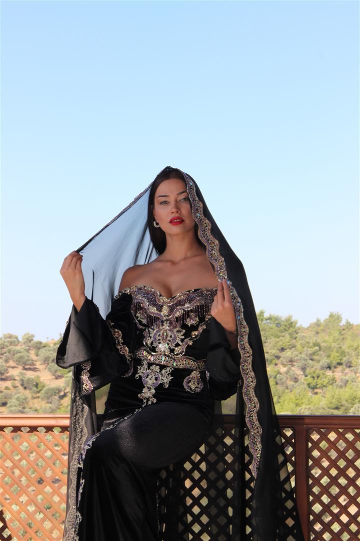 kaftan 3