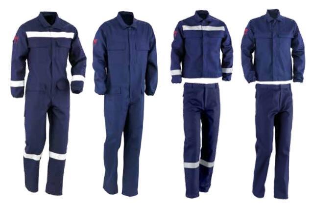 İŞÇİ KIYAFETİ 6