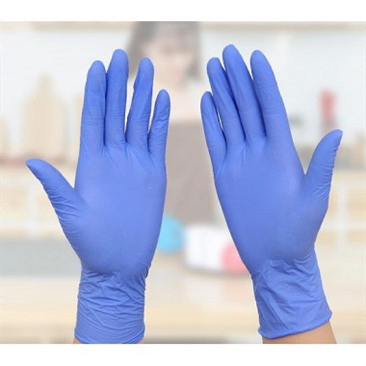 STERİL ELDİVEN SE2